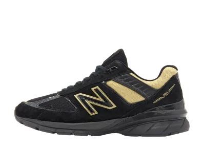 ニューバランス 990V5 "メイド イン USA BH5 "ブラック"