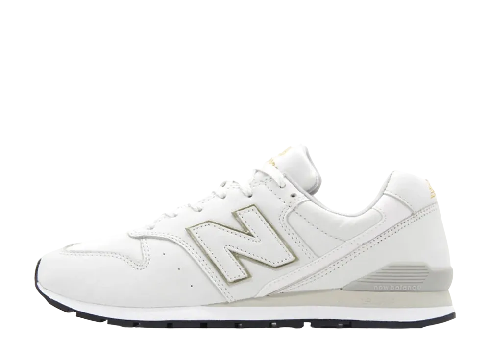 New Balance 996 "White"