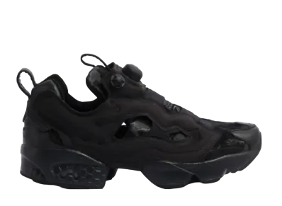 ZOZOTOWN × Reebok Pump Fury OG "Black"