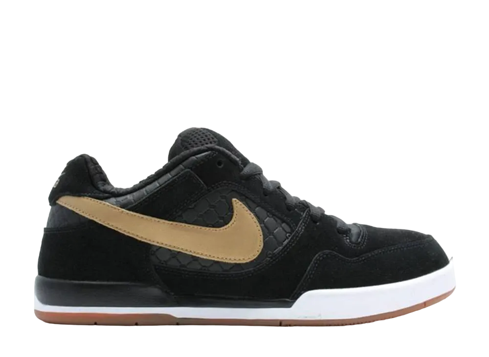 ポール ロドリゲス 2 ズーム エア "ブラック"