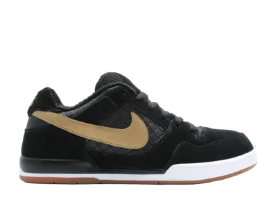 Paul Rodriguez 2 Zoom Air "Black"