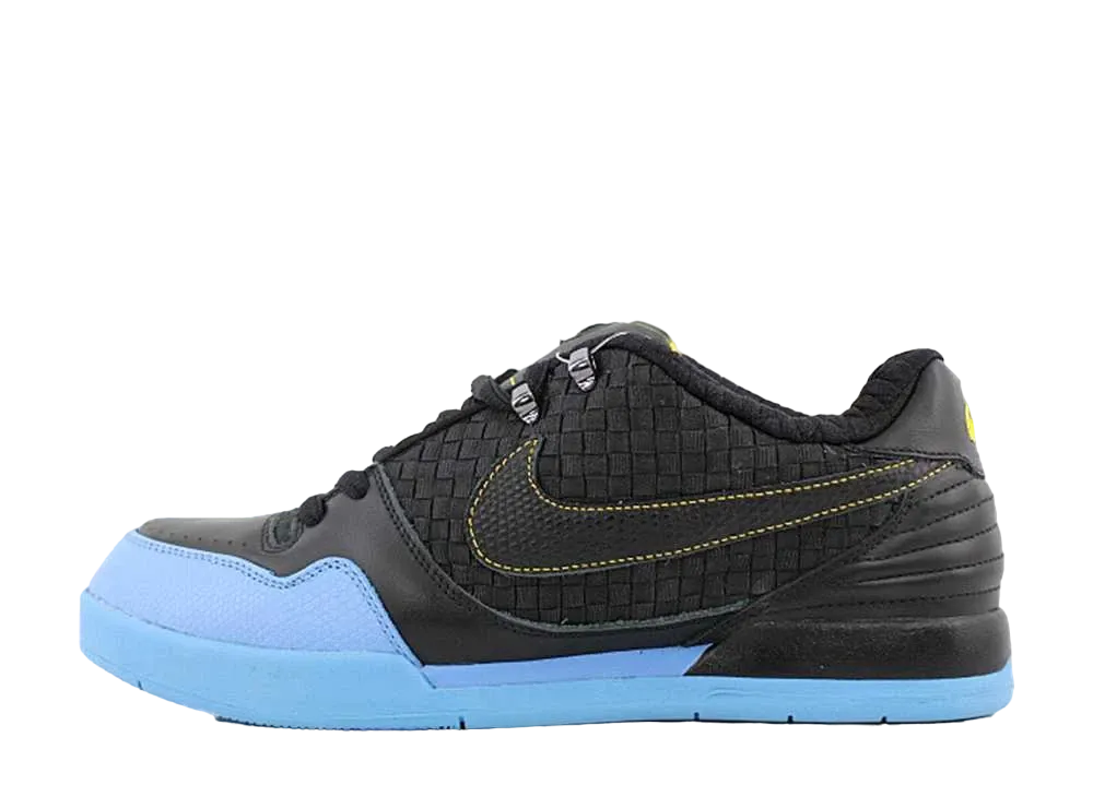 ナイキ SB ハット ロッド "ブラック/ユニバーシティブルー"