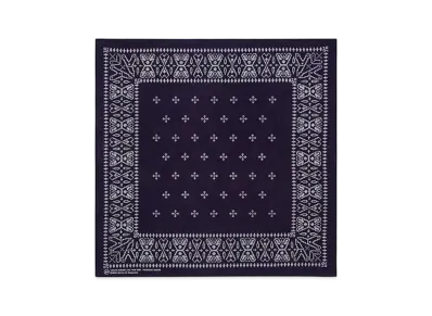 FRAGMENT Next Destination Takuya Kimura Bandana "Black"