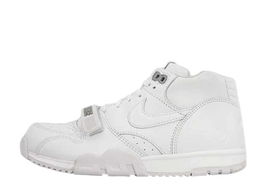 Fragment Design × NikeLab Air Trainer 1 Mid SP Fragment Design × NikeLab Air Trainer 1 Mid SP