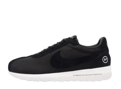 fragment design × Nike NikeLab Roshe LD-1000 "Black/White"
