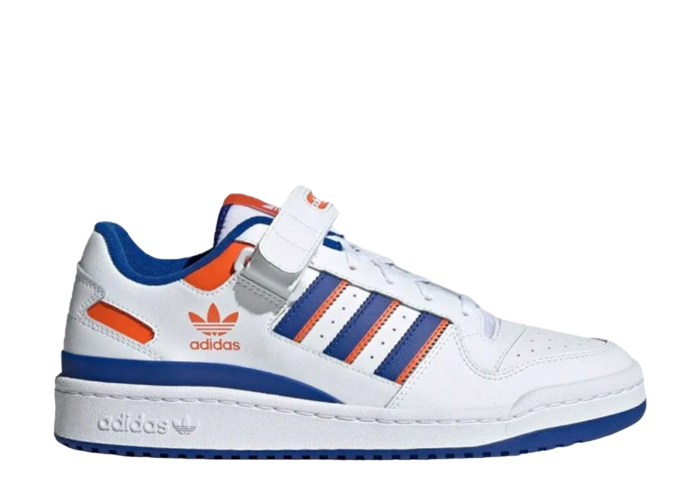 adidas Forum Low "Knicks"
