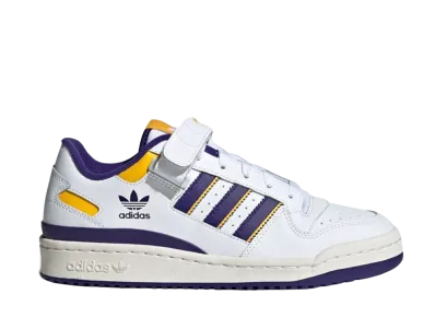 adidas Forum Low "Lakers"