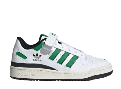 adidas Forum Low "Celtics"