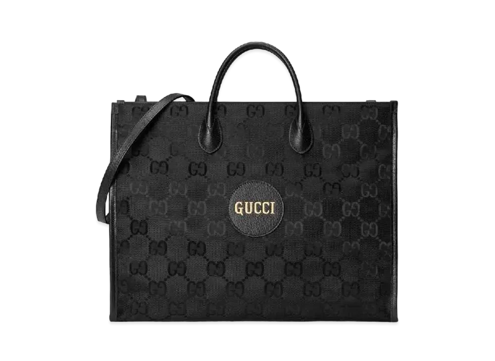 Gucci Off the Grid Tote bag "Black"