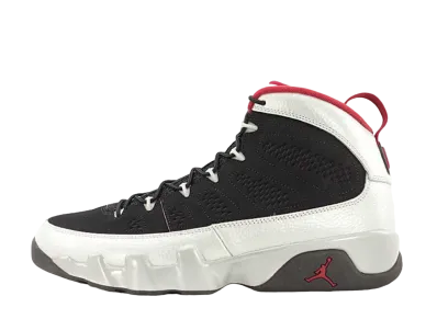 Nike Air Jordan 9 Retro "Johnny Kilroy"