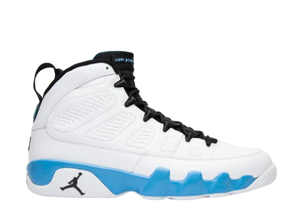 Nike Air Jordan 9 Retro "Powder"