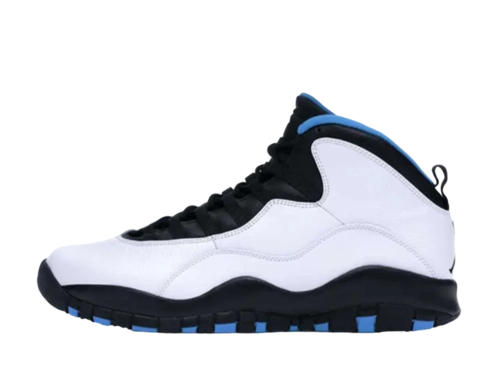Nike Air Jordan 10 Retro "Powder" (2014)