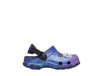 スペース・ジャム × クロックス TD クラシック オール テレイン クロッグ(キッズ)