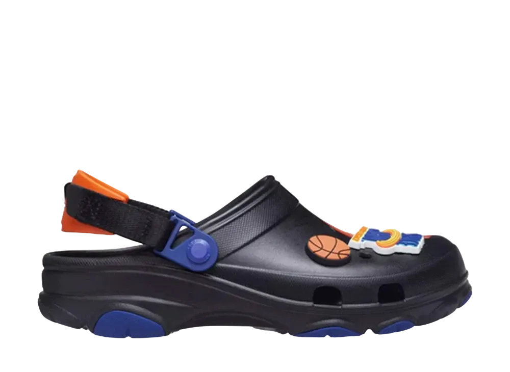 スペース・ジャム × クロックス クラシック オール テレイン クロッグ