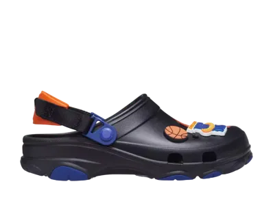 スペース・ジャム × クロックス クラシック オール テレイン クロッグ