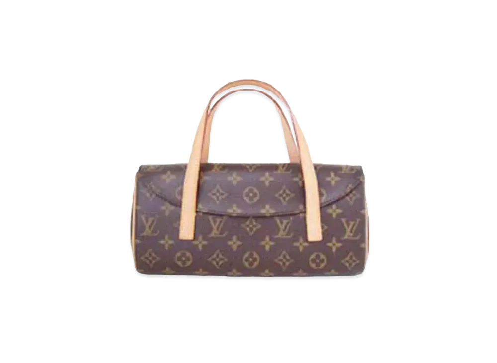 Louis Vuitton Monogram Sonatine