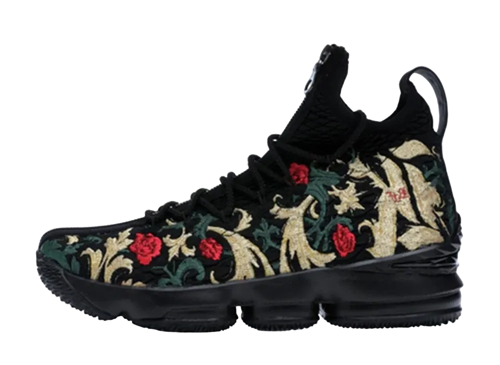 ナイキ レブロン15 パフォーマンス "キス クロージング セレモニー"