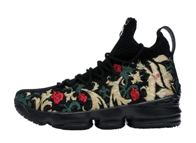 Nike Lebron 15 Performance "KITH Closing Ceremony"