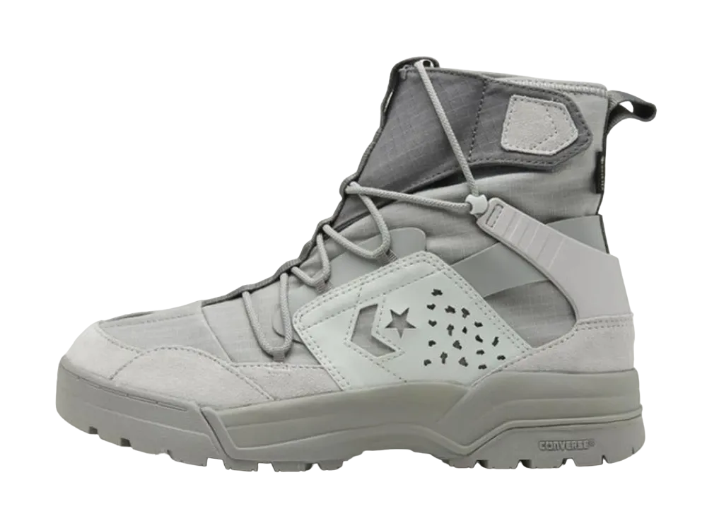 F/CE. × Converse QAK CP GORE-TEX Hi "Grey"
