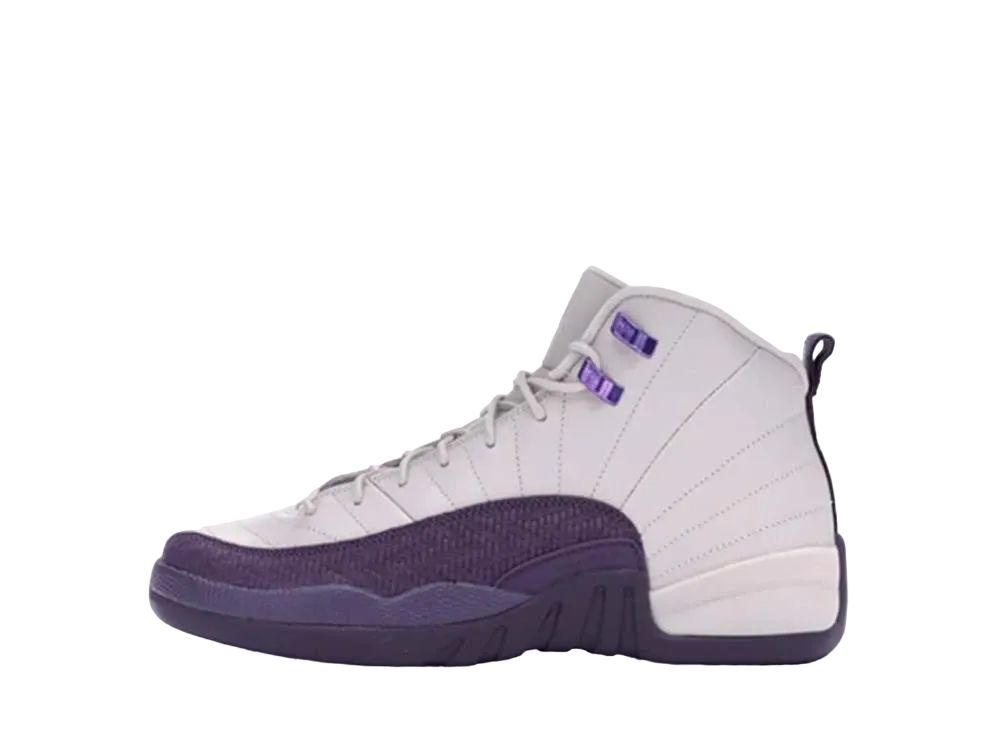 Nike GS Air Jordan 12 Retro "Desert Sand"