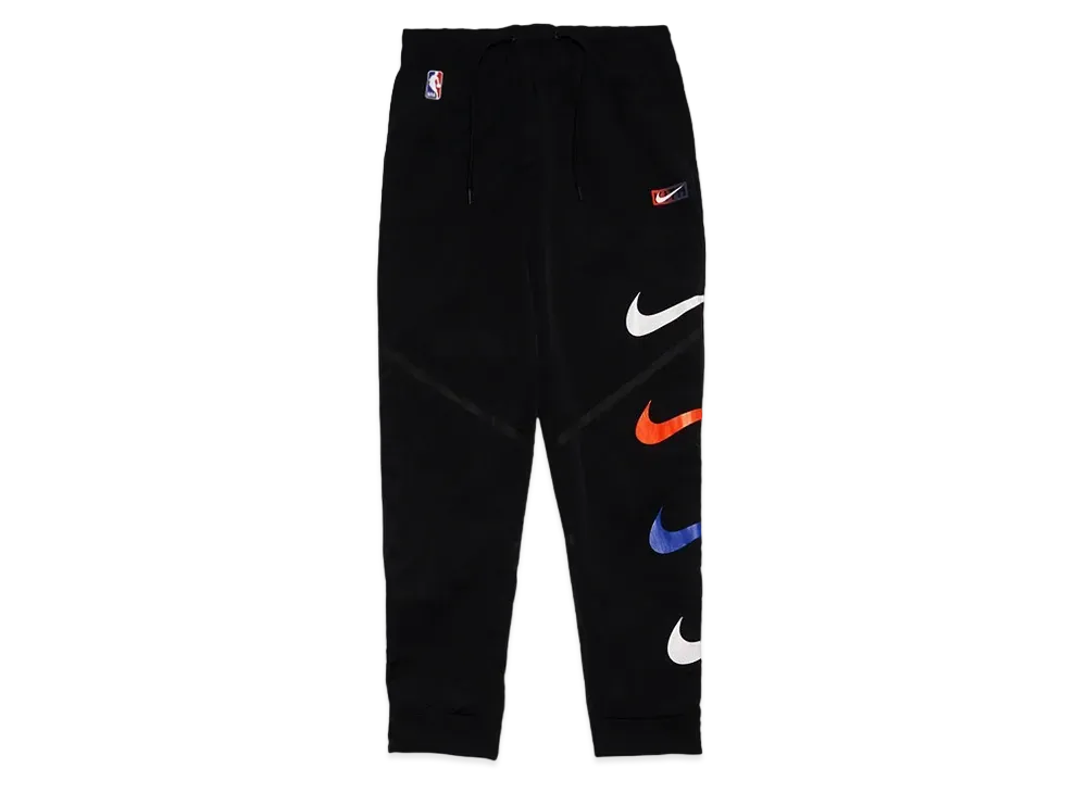 Kith x Nike x New York Knicks Pant "Black"