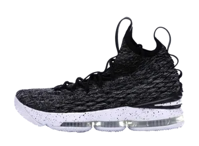 Nike Lebron 15 "Ashes"
