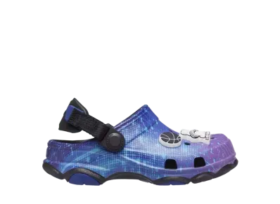 スペース・ジャム × クロックス GS クラシック オール テレイン クロッグ