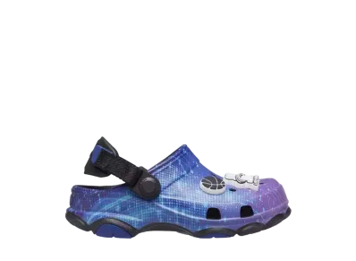 スペース・ジャム × クロックス PS クラシック オール テレイン クロッグ(キッズ)