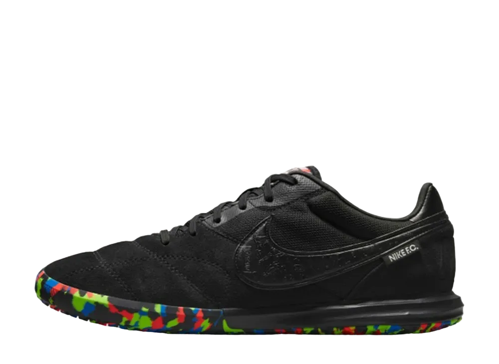 ナイキ プレミア 2 サラ IC "ブラック"