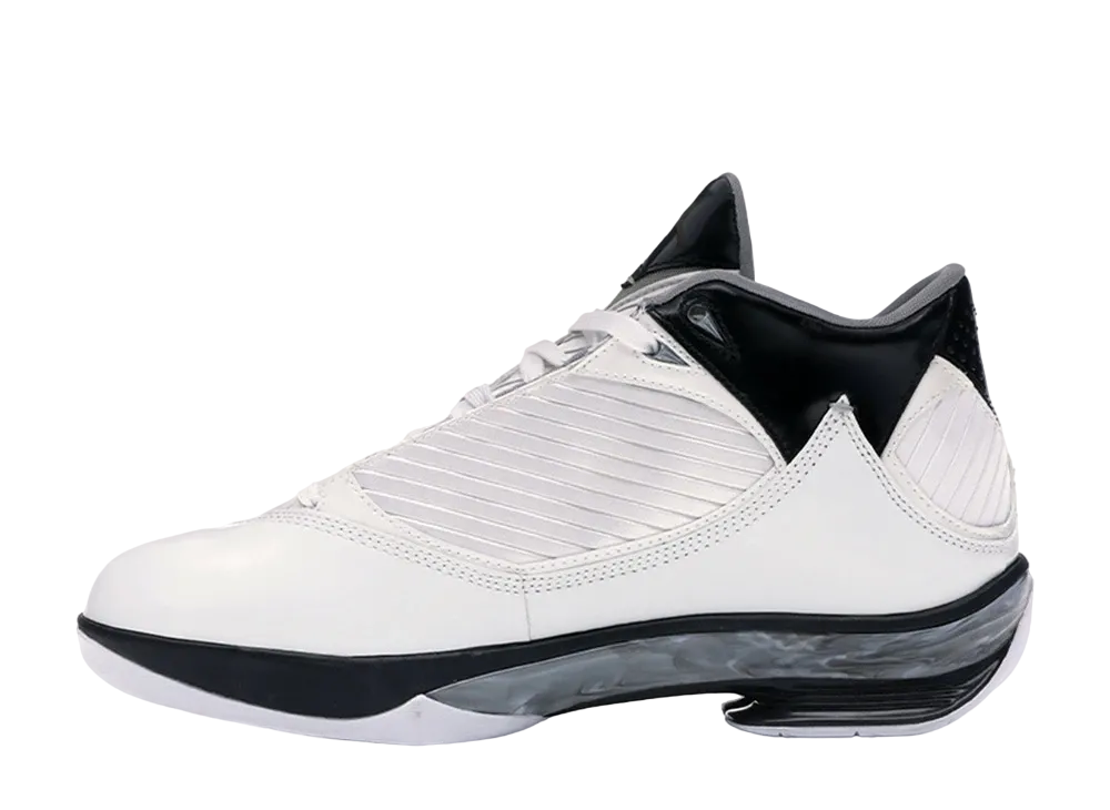 ナイキ ジョーダン 2009 "ホワイト/ブラック"