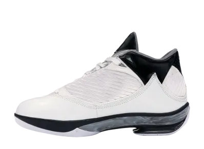 Nike Jordan 2009 "White/Black"