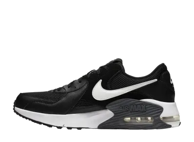 Nike Air Max Excee "Black/White"