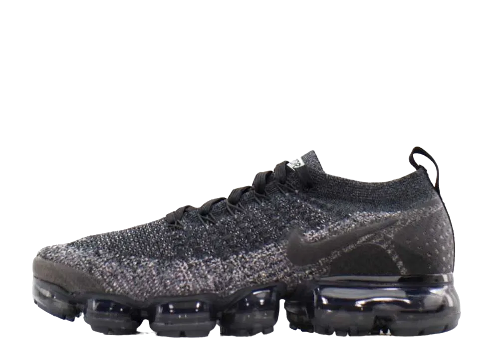 Nike Air Vapormax Flyknit 2.0 "Black"