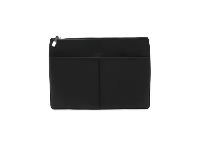 Dior Homme Clutch Bag "Black"