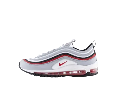 Nike GS Air Max 97 "Grey/White/Red"