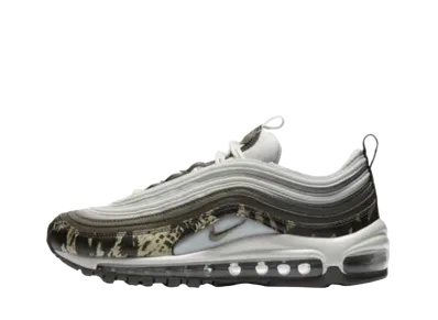 Nike Women's Air Max 97 "Camo Ridgerock/Mink Brown"