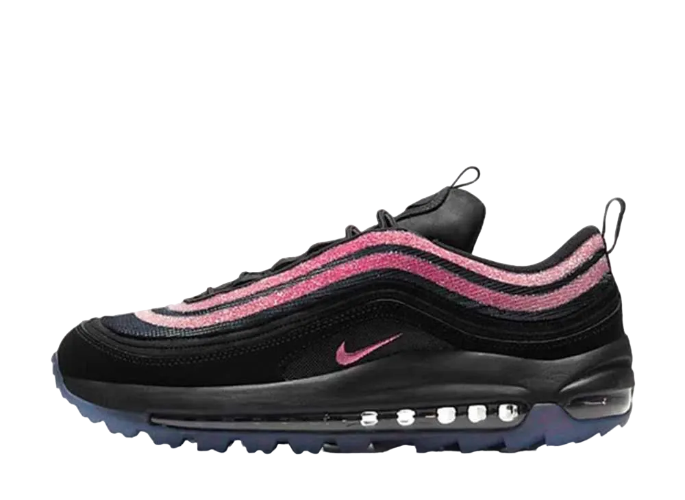 Nike Air Max 97 Golf "Oracle Pink"