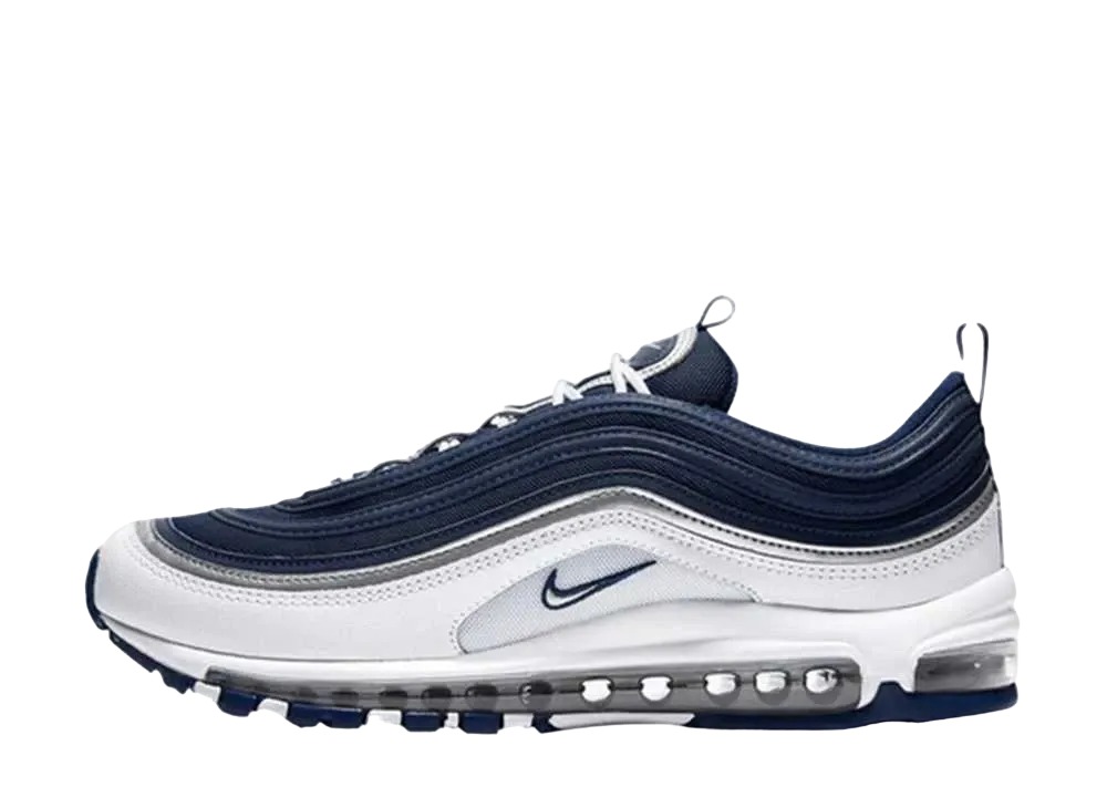 ナイキ エアマックス97 "ダラスカウボーイ"