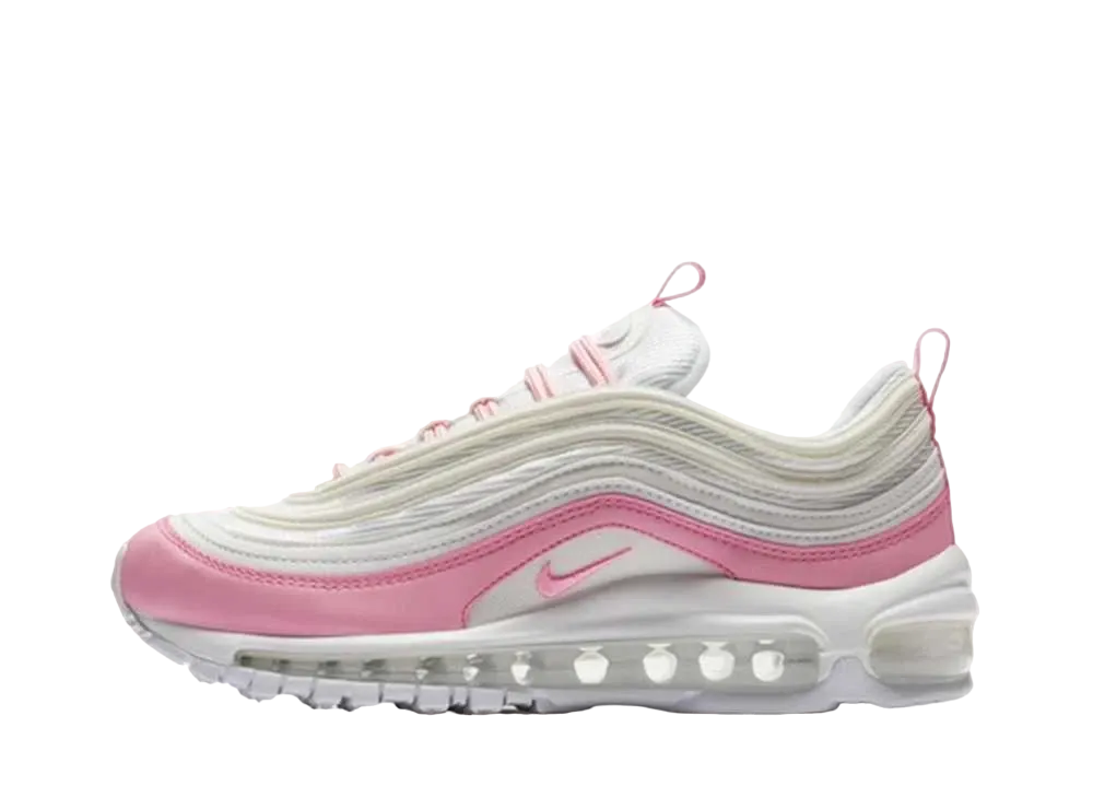 ナイキ ウィメンズ エアマックス97 "サイキックピンク"