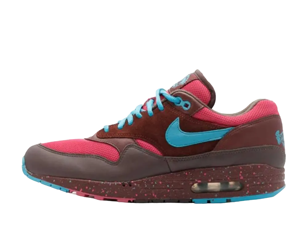 パラ × ナイキ エアマックス1 AMS "アムステルダム"