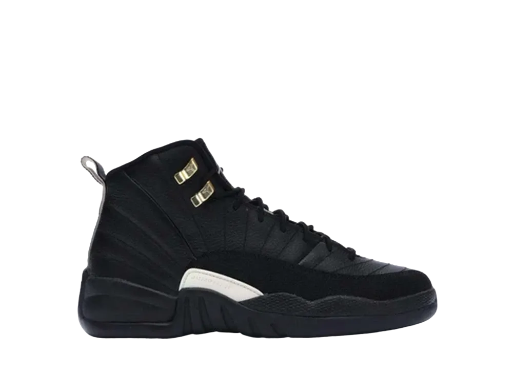 ナイキ GS エアジョーダン 12 レトロ "ザ マスター"