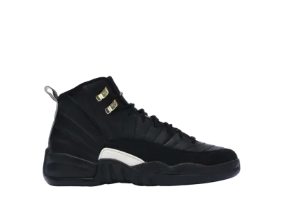 Nike GS Air Jordan 12 Retro "The Master"
