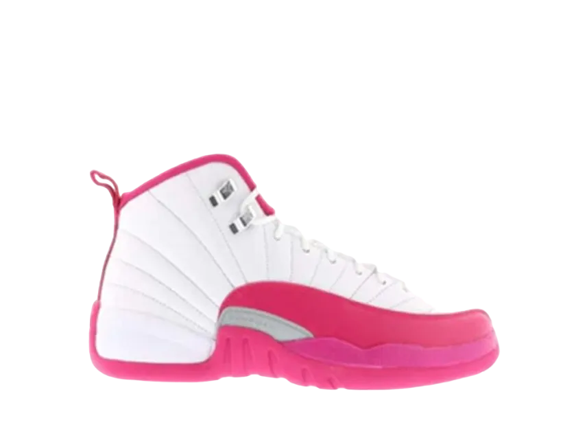 Nike GS Air Jordan 12 Retro Nike GS Air Jordan 12 Retro