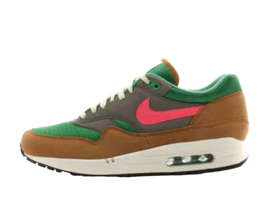 Nike Air Max 1 "Powerwall BRS"