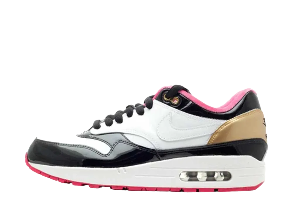 ナイキ エアマックス1 "グランドピアノ"