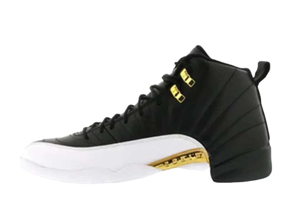 ナイキ エアジョーダン 12 レトロ "ウィングス"