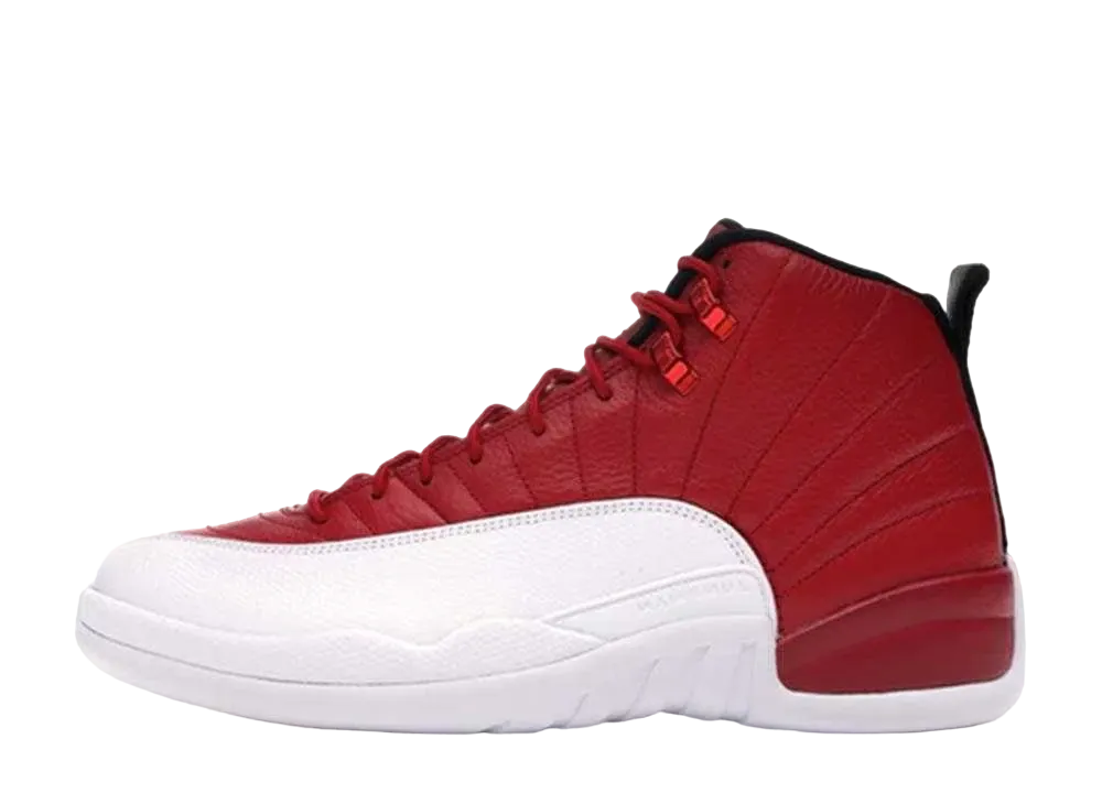 Nike Air Jordan 12 Retro "Gym Red"
