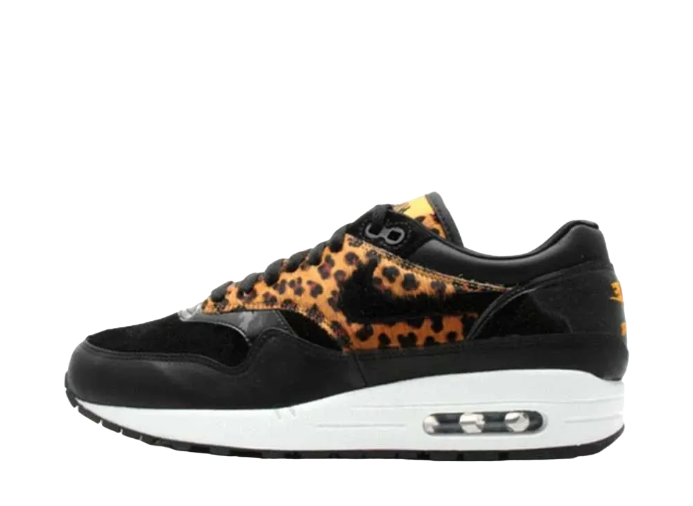 Nike Air Max 1 "Beast Pack"