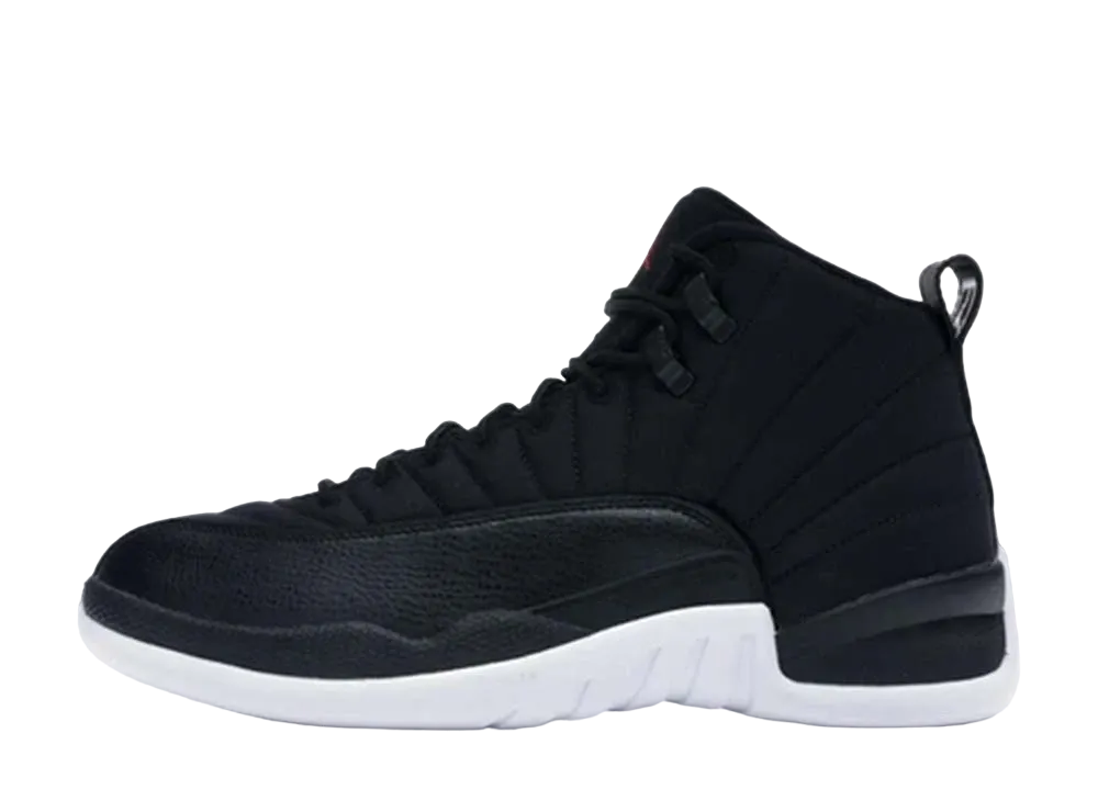 Nike Air Jordan 12 Retro "Nylon"