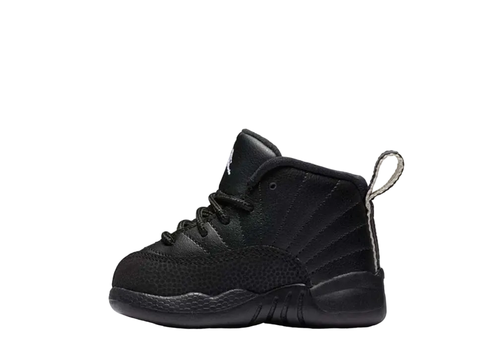 ナイキ TD エアジョーダン 12 レトロ "ザ マスター"(キッズ)